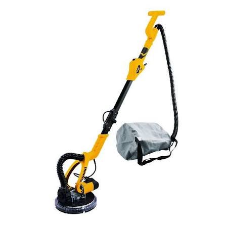 Lixadeira de Parede (Girafa) CSM · 750w para aluguel em Piracicaba
