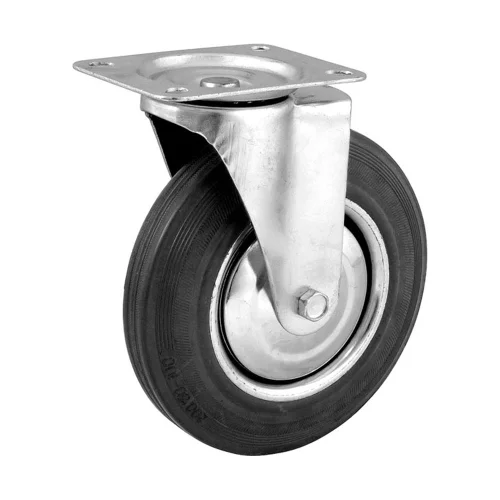 Roda (Rodízio) para aluguel em Piracicaba